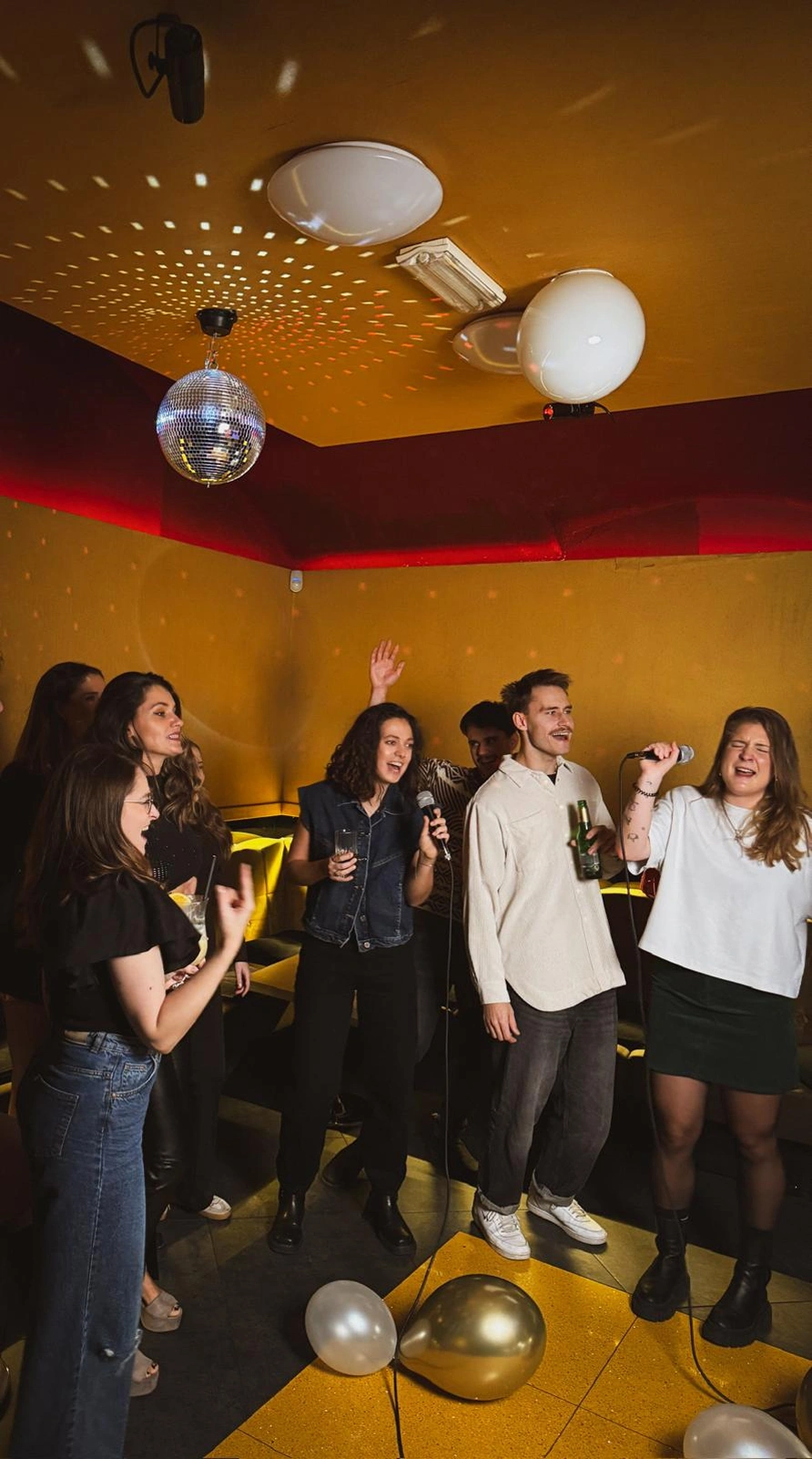 KSTAR Karaoke